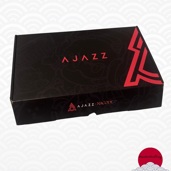 Typewriter Wireless Keyboard - Picture 7 of 13